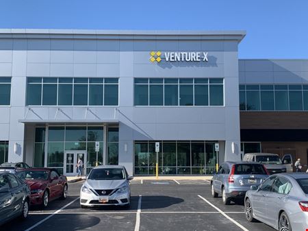 Venture X Columbia East - Columbia