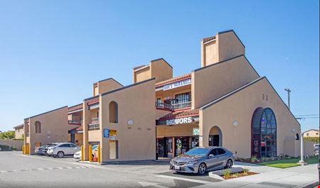 A look at 4767 Lafayette Street, Santa Clara, 1550 SF! Commercial space for Rent in Santa Clara