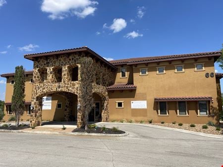A look at The Villas at Gruene Park Office space for Rent in New Braunfels