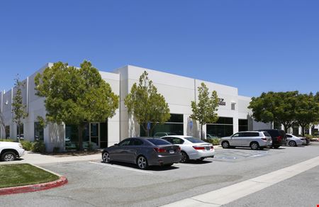 A look at 43391 Business Park Dr commercial space in Temecula