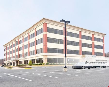 A look at Quantico Corporate Center - 1000 Corporate Drive commercial space in Stafford