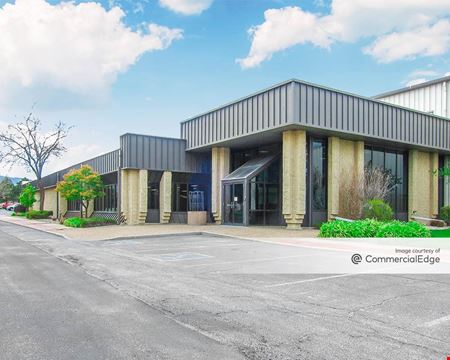 A look at 14401 West 65th Way Industrial space for Rent in Arvada