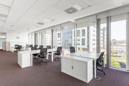 A look at 25% off Lyndon B Jhonson Freeway Coworking space for Rent in Garland