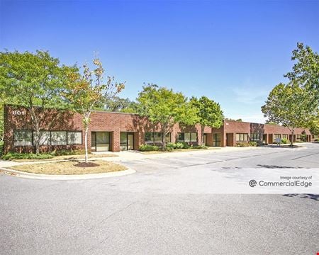 A look at Cromwell Business Park - 801, 802 & 811 Cromwell Park Drive Office space for Rent in Glen Burnie
