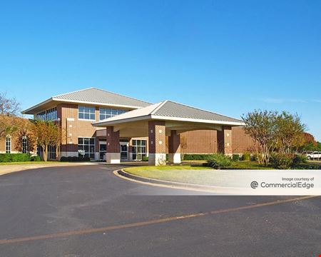 A look at Wyoming Springs Medical Center commercial space in Round Rock