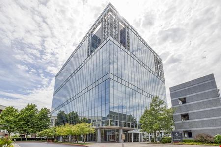 A look at City View Office space for Rent in Atlanta