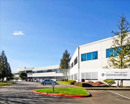 A look at West Valley Corporate Park Industrial space for Rent in Kent