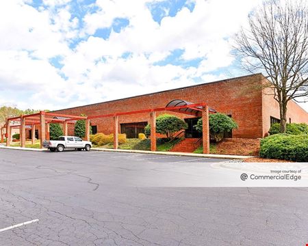 A look at TBC | 4020 commercial space in Durham