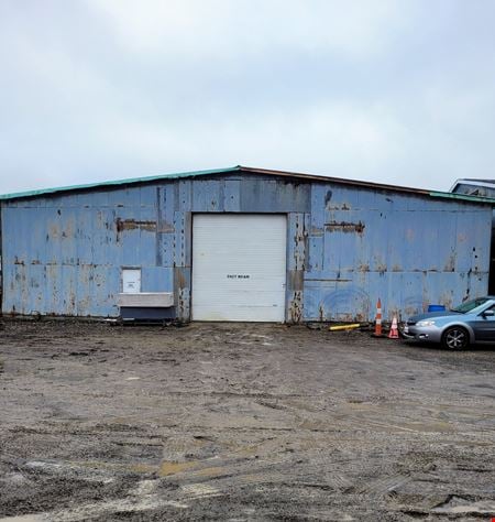 A look at Center Road Industrial commercial space in Valley City