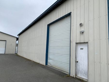 A look at 900 Waterfront Dr Industrial space for Rent in Eureka