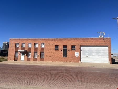 A look at 100 S. Lincoln St commercial space in Amarillo