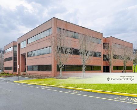 A look at Princeton Executive Center - 4301 Route 1 Office space for Rent in Princeton