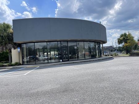 A look at Freestanding Retail commercial space in Jacksonville