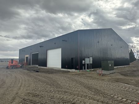 A look at 4290 Neibauer Rd commercial space in Billings