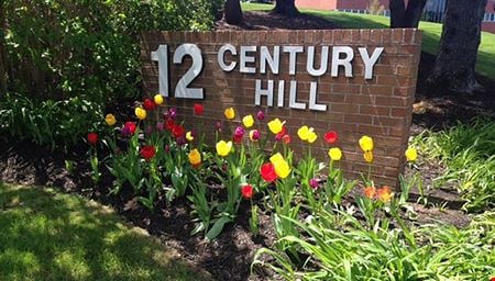 A look at Century Hill Drive Office space for Rent in Latham