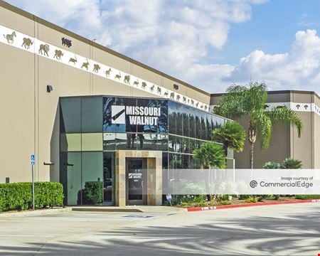 A look at Safari Business Center - Building 9 Industrial space for Rent in Ontario