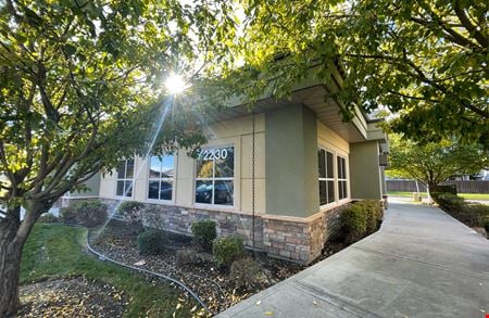 A look at 2230 W Everest Ln Office space for Rent in Meridian