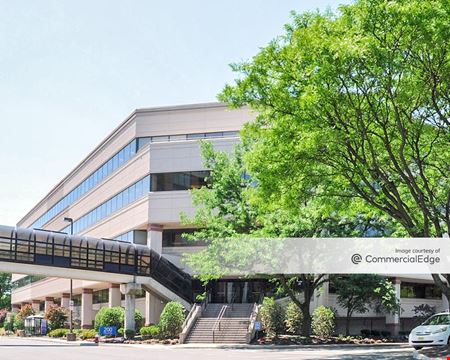 A look at 200 Plaza Drive Office space for Rent in Secaucus