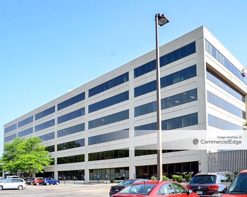 One Corporate Center II