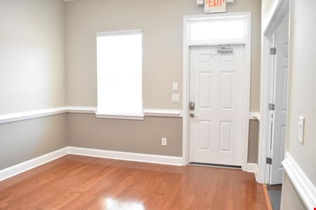 A look at 1875 Lockeway Dr Office space for Rent in Alpharetta