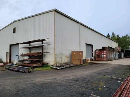 A look at 6362 NW Warehouse Way Commercial space for Rent in Silverdale