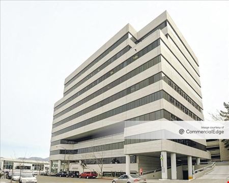 A look at Two Ygnacio Center Office space for Rent in Walnut Creek