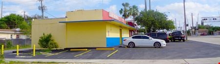 A look at 530 Stirling Road - Retail/Freestanding Building commercial space in Dania Beach