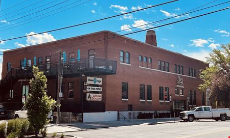 A look at 2223 Montana Ave commercial space in Billings