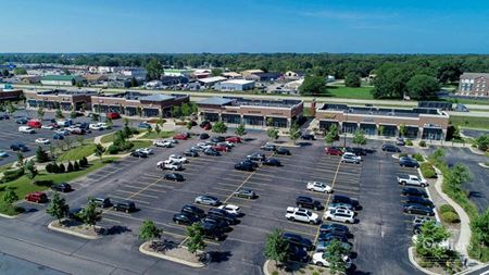 A look at The Shops at Westshore | Multi-Tenant Shopping Centers commercial space in Holland