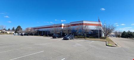 A look at Pilot Knob Business Center Industrial space for Rent in Mendota Heights