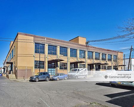 A look at 225 SE Main Street Industrial space for Rent in Portland