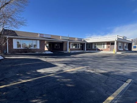 A look at 1524 W Eisenhower Blvd commercial space in Loveland