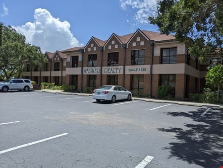 A look at Wildewood Professional Park commercial space in Bradenton