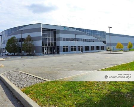 A look at 100-400 Nixon Lane Industrial space for Rent in Edison