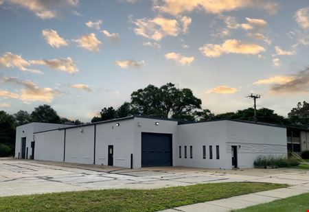 A look at 30076 Dequindre Road Industrial space for Rent in Warren