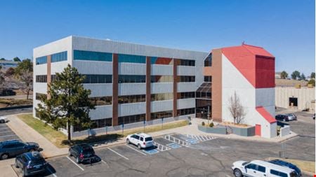 A look at Avani LLC Commercial space for Rent in Lakewood
