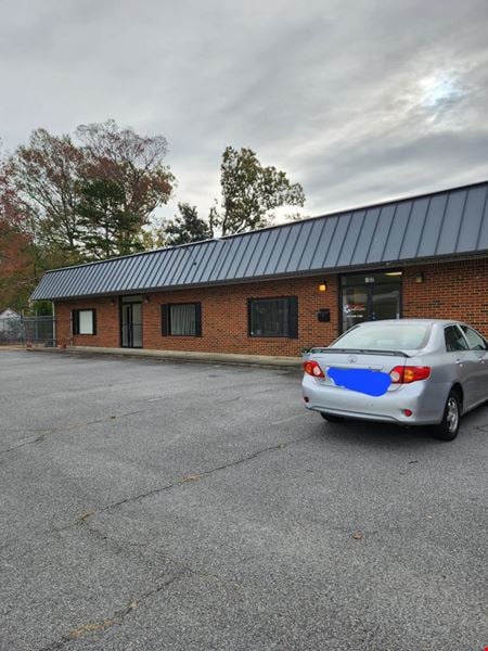 A look at 937 Canal Dr Commercial space for Rent in Chesapeake