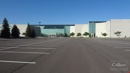 A look at Corporate Headquarters - 365,000 SF Class A Office Building commercial space in Portage