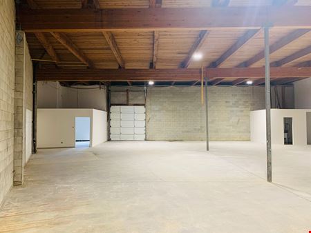 A look at 3006 Spring Street Industrial space for Rent in Port Moody