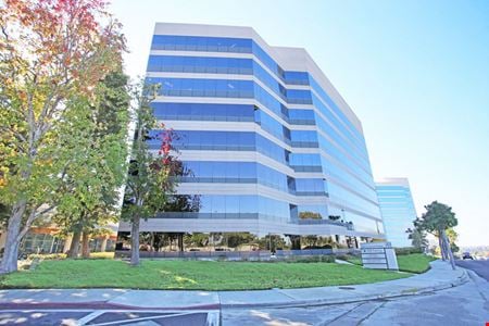 A look at 400 - Culver City Los Angeles Office space for Rent in Culver City