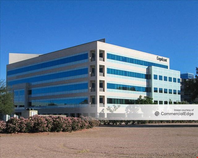 Canyon Corporate Plaza II