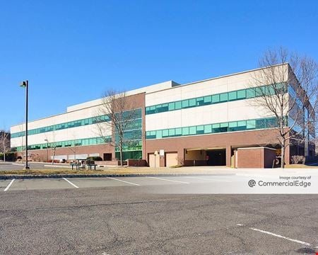 A look at Mount Bethel Corporate Center - 33 Technology Drive commercial space in Warren