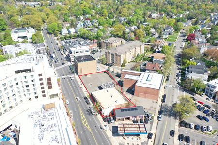 A look at ±8,000 SF Former Auto Dealership commercial space in Montclair