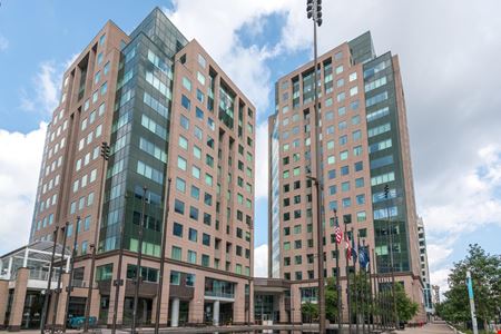 Key Center - Downtown - Buffalo