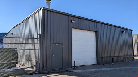 A look at 339 N. West St Industrial space for Rent in Wichita
