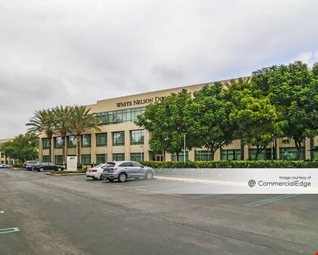 A look at Jamboree Business Center - 2875 Michelle Drive commercial space in Irvine