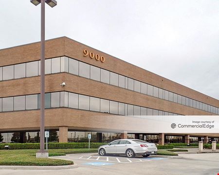 A look at 9000 Gulf Freeway Office space for Rent in Houston