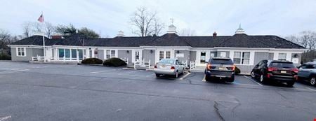 A look at 769 Route 9 Bayville NJ 08721 Unit 5 Office space for Rent in Berkeley Township