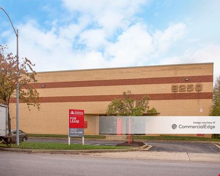 A look at 8250 Preston Ct commercial space in Jessup