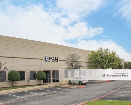 A look at SouthTech Business Center commercial space in Austin